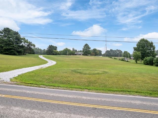 House for sale in Dalton, Ohio