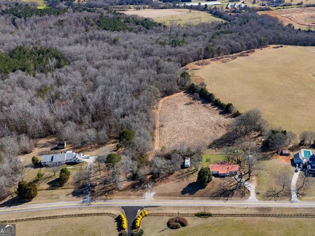 Land for sale in Good Hope, Georgia