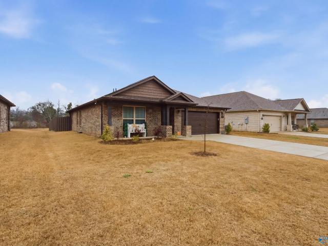House for sale in Huntsville, Alabama