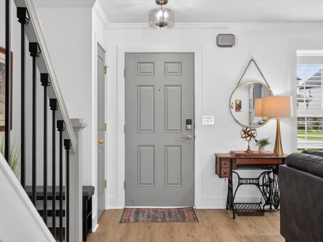 Townhouse for sale in Lexington, Kentucky