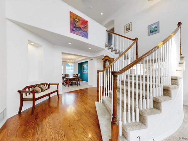 House for sale in Highlands Ranch, Colorado