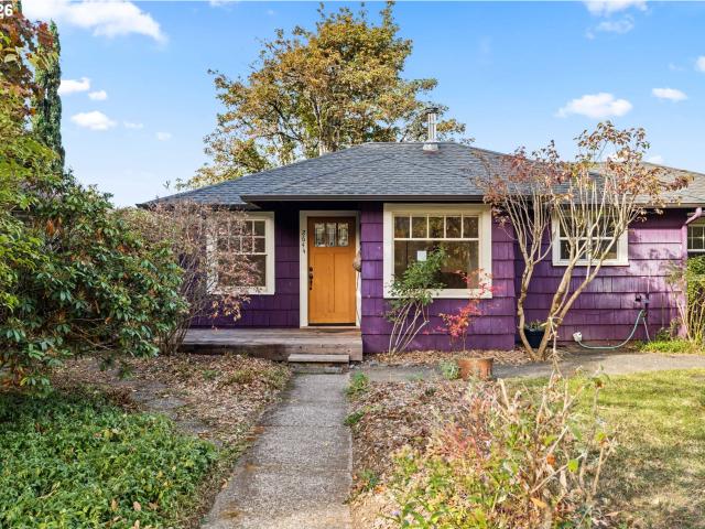 House for sale in Eugene, Lane County