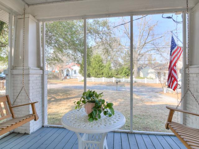 House for sale in Augusta, Georgia