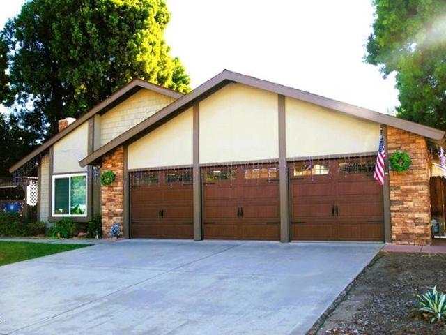 House for sale in Camarillo, California