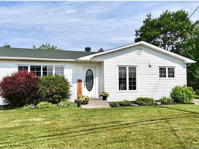 House for sale in Middle River, New Brunswick