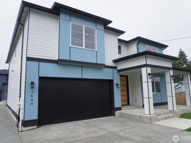 House for sale in Tukwila, Washington