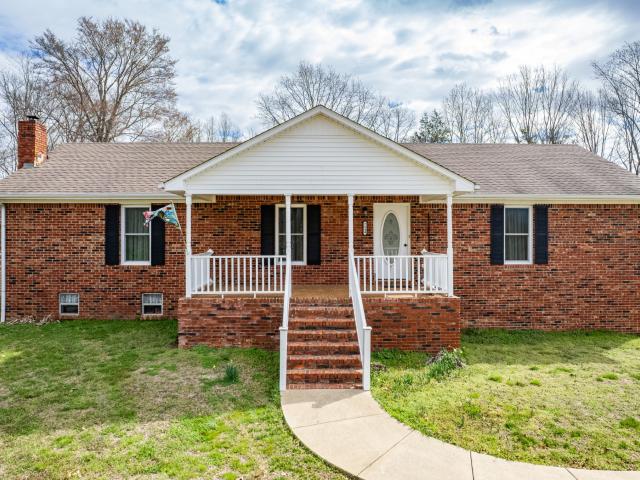 House for sale in Tennessee