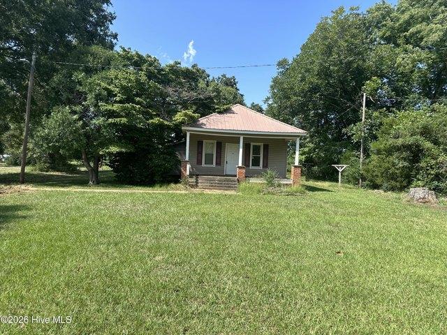 House for sale in Robbins, North Carolina