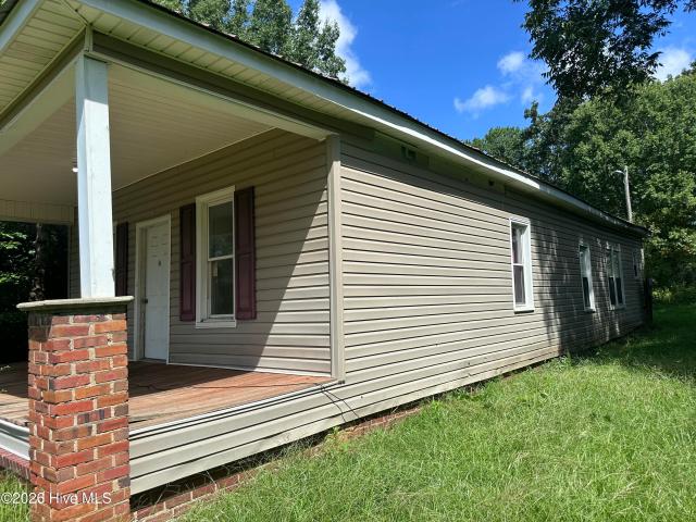 House for sale in Robbins, North Carolina