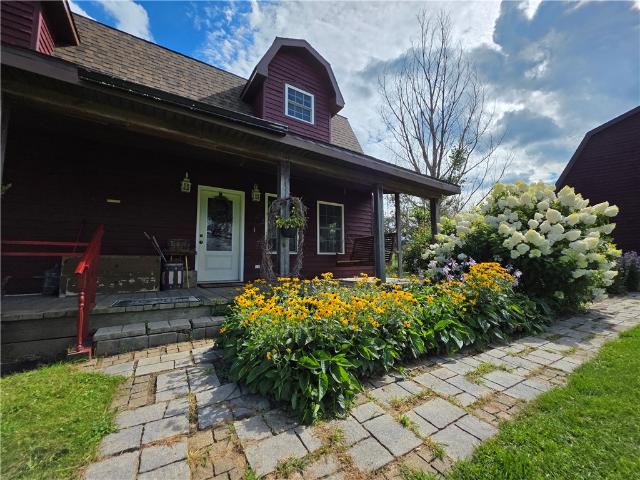 House for sale in Canisteo, New York
