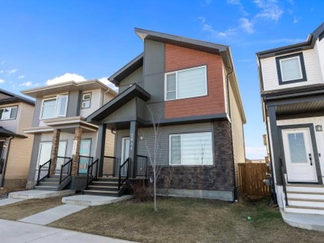 House for sale in Wedgewood, Alberta
