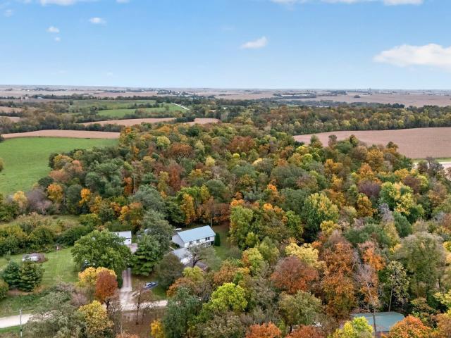 House for sale in Marshalltown, Marshall County