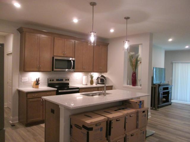 Condo for sale in Hebron, Kentucky