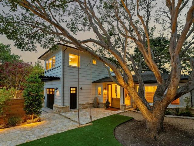 House for sale in Carmel, California