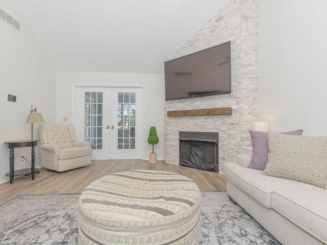 House for sale in Evansville, Indiana