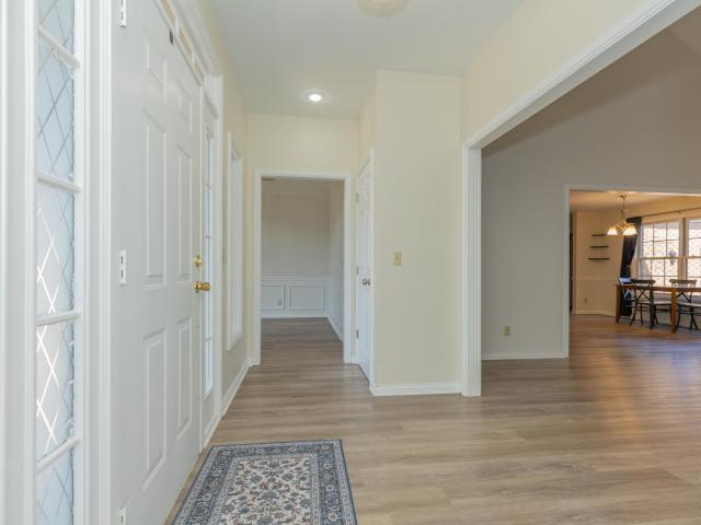 House for sale in Evansville, Indiana