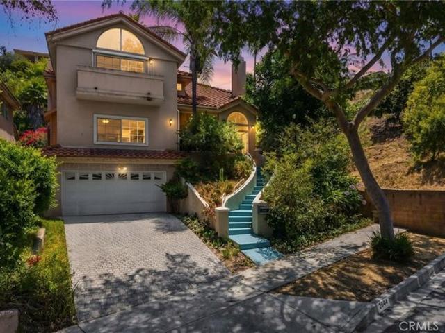 House for sale in Alhambra, California