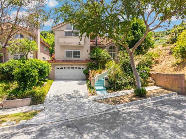 House for sale in Alhambra, California