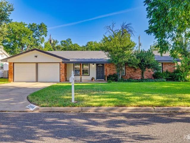 House for sale in San Angelo, Texas