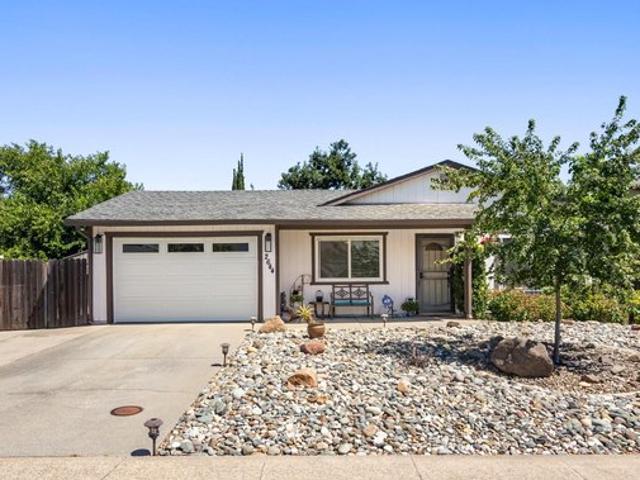 House for sale in Elverta, California