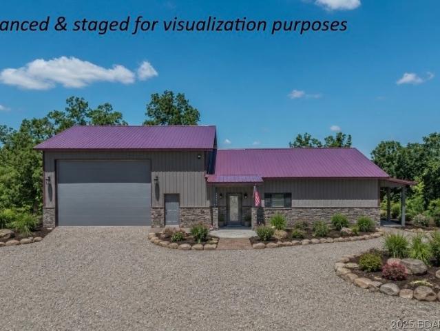 House for sale in Barnett, Missouri