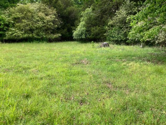 Land for sale in Tennessee