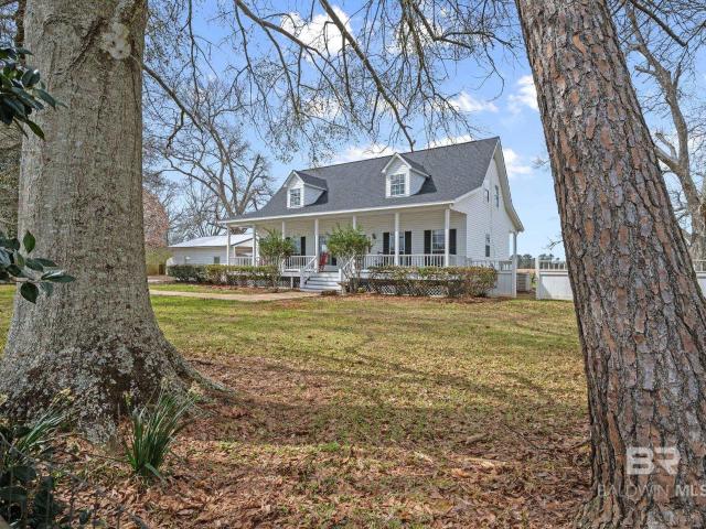 House for sale in Robertsdale, Alabama
