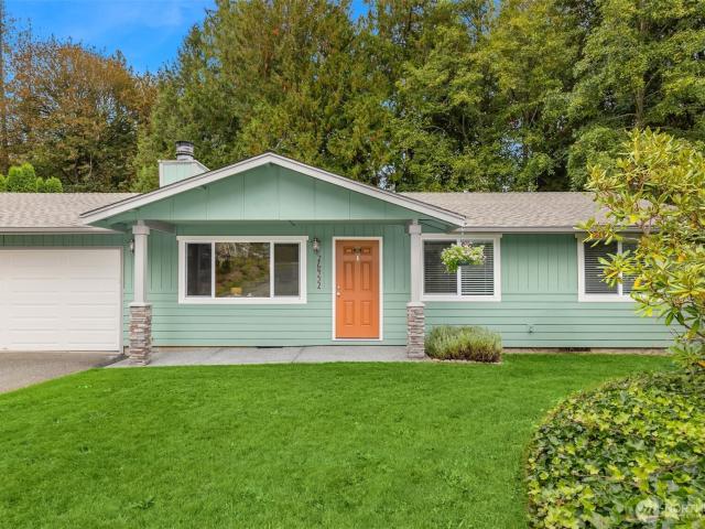 House for sale in Poulsbo, Kitsap County