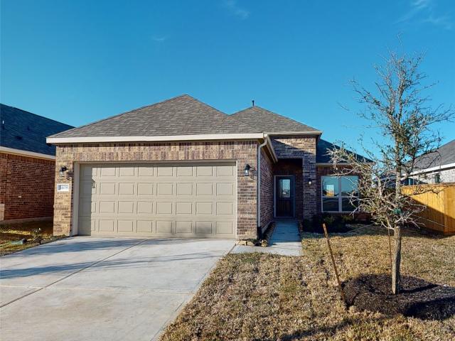 House for sale in Splendora, Texas
