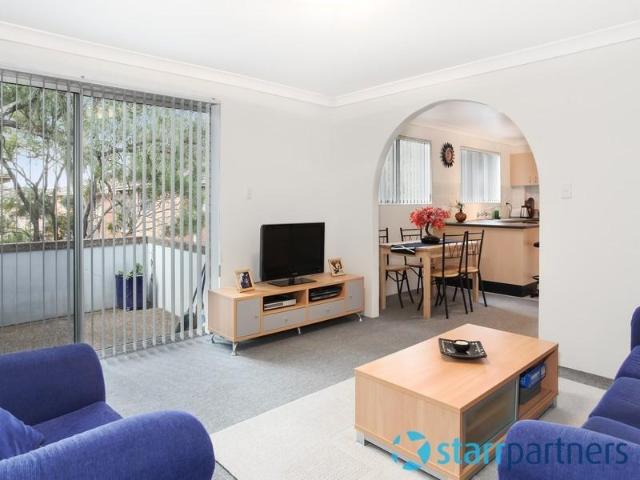 Apartment for rent in Old Guildford