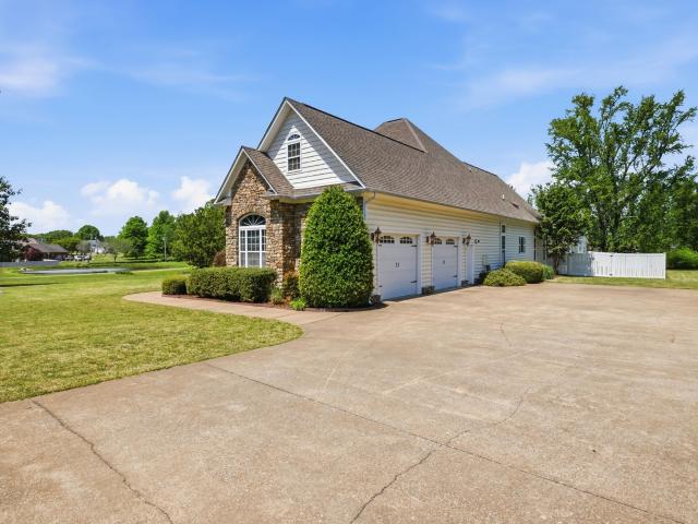 House for sale in Tennessee