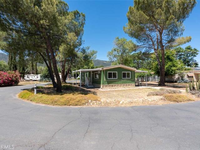House for sale in Warner Springs, California