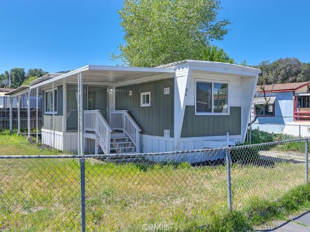 Property for sale in Warner Springs, California