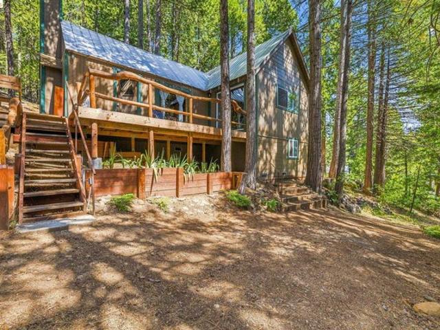 House for sale in Long Barn, California