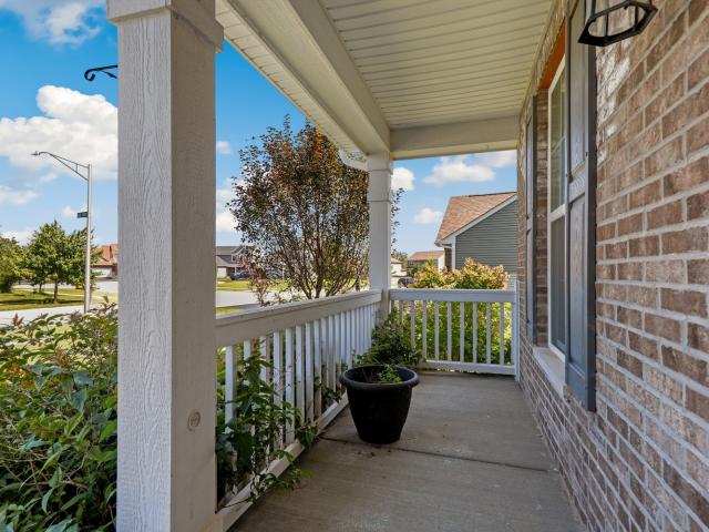 House for sale in Channahon, Illinois