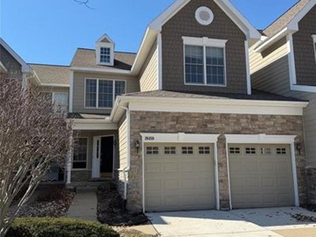 Condo for sale in Novi, Michigan