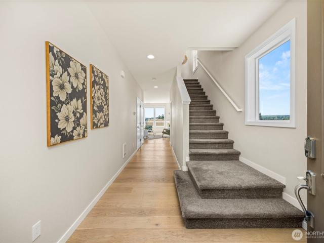 House for sale in Kingston, Washington