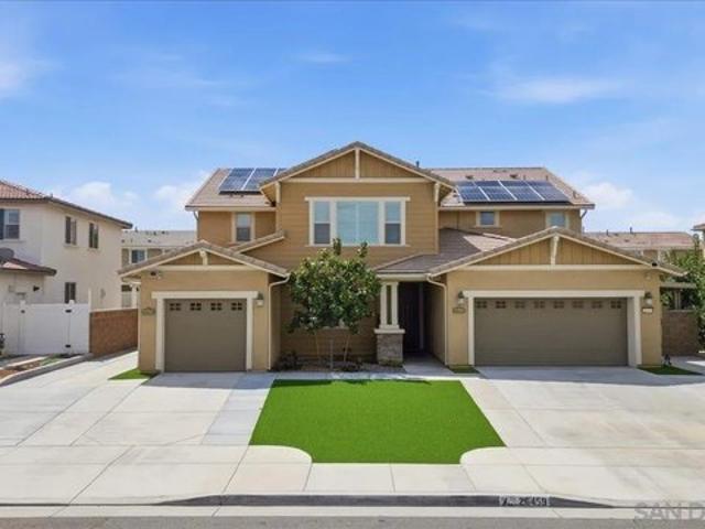 House for sale in Loma Linda, California