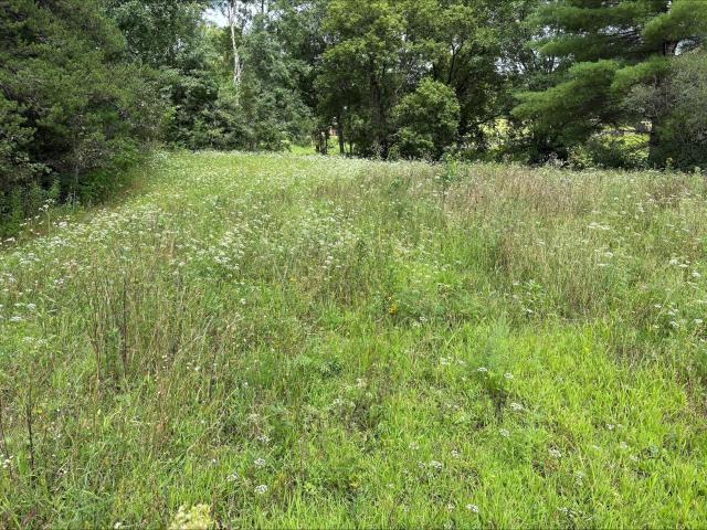 Land for sale in Cedar Lake, Wisconsin