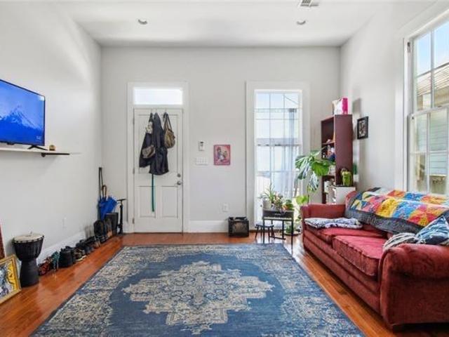 House for sale in New Orleans, Louisiana