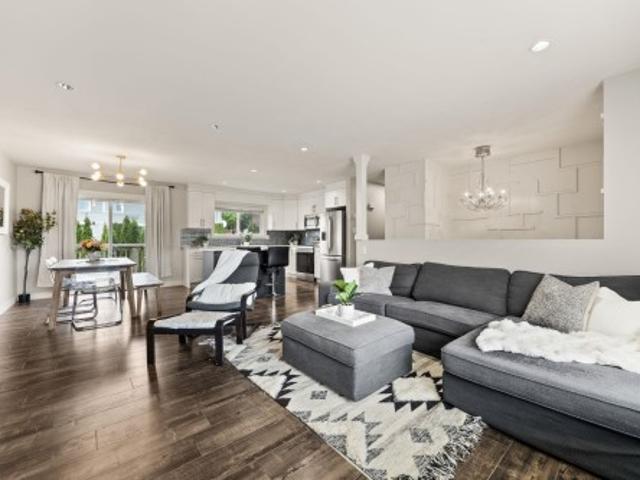 Property for sale in Aldergrove, British Columbia