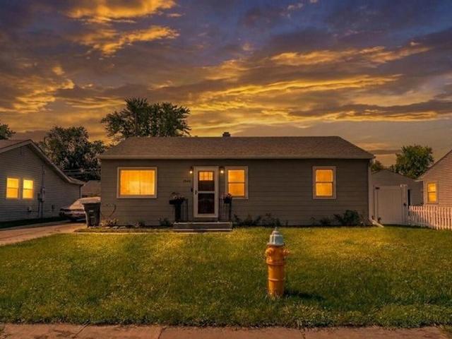 House for sale in Council Bluffs, Iowa