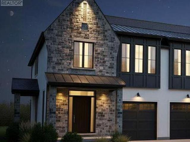 House for sale in Arva, Ontario