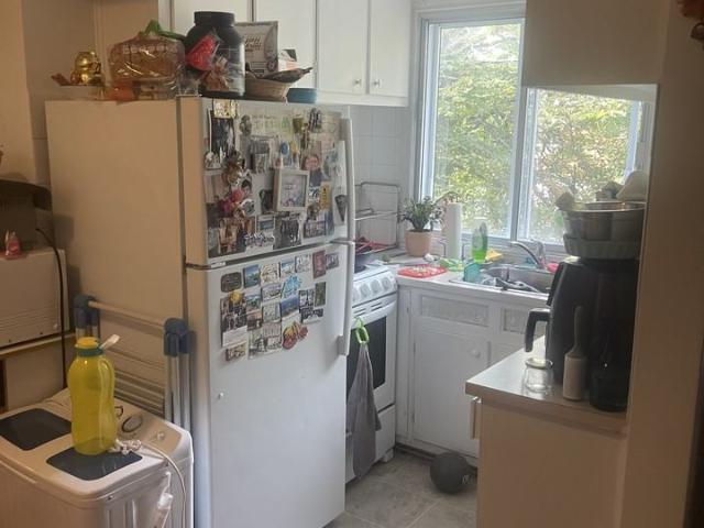 Apartment for rent in St. Leonard's, Quebec