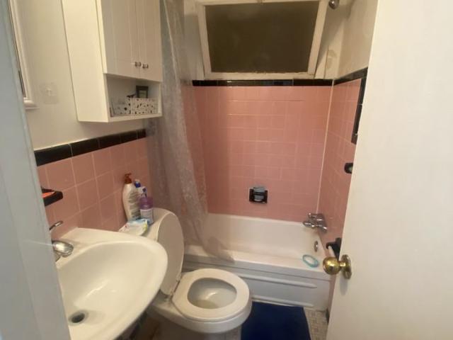 Apartment for rent in St. Leonard's, Quebec