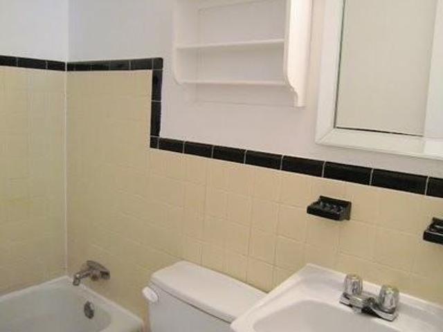 Apartment for rent in St. Leonard's, Quebec