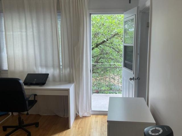 Apartment for rent in St. Leonard's, Quebec