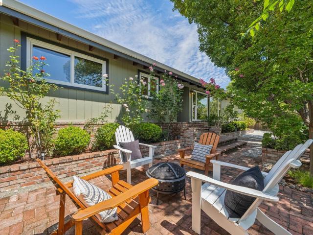 House for sale in Walnut Creek, California