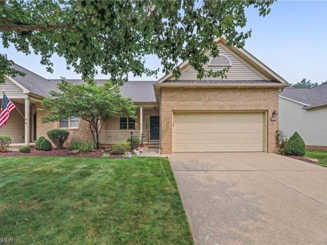 Condo for sale in Summit, Ohio