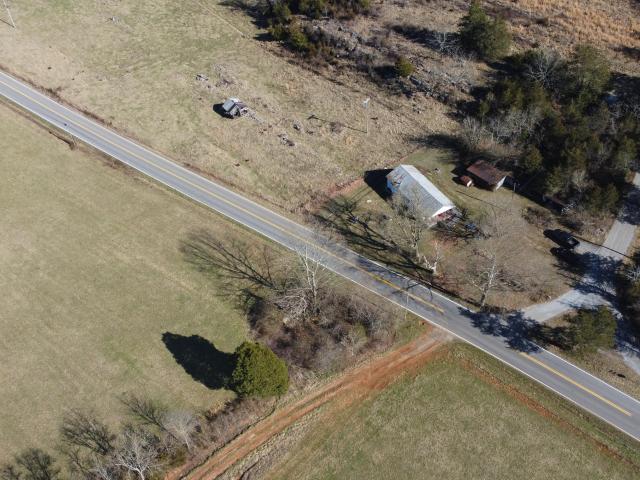 Land for sale in Tennessee